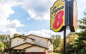 Super 8 Motel Stroudsburg Pa